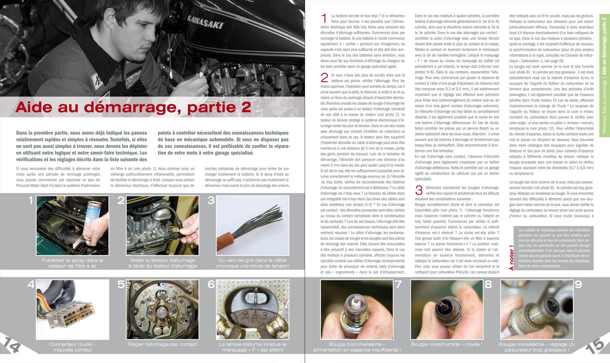 Manual de Mecanică Moto Louis - Ghid Complet DIY