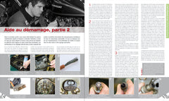 Manual de Mecanică Moto Louis - Ghid Complet DIY