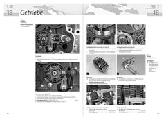 Manual Reparatii BMW F 650/700/800 GS/Adventure Louis - Ghid Complet
