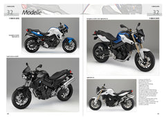 Manual Reparatii BMW F800 Louis - Ghid Complet Moto