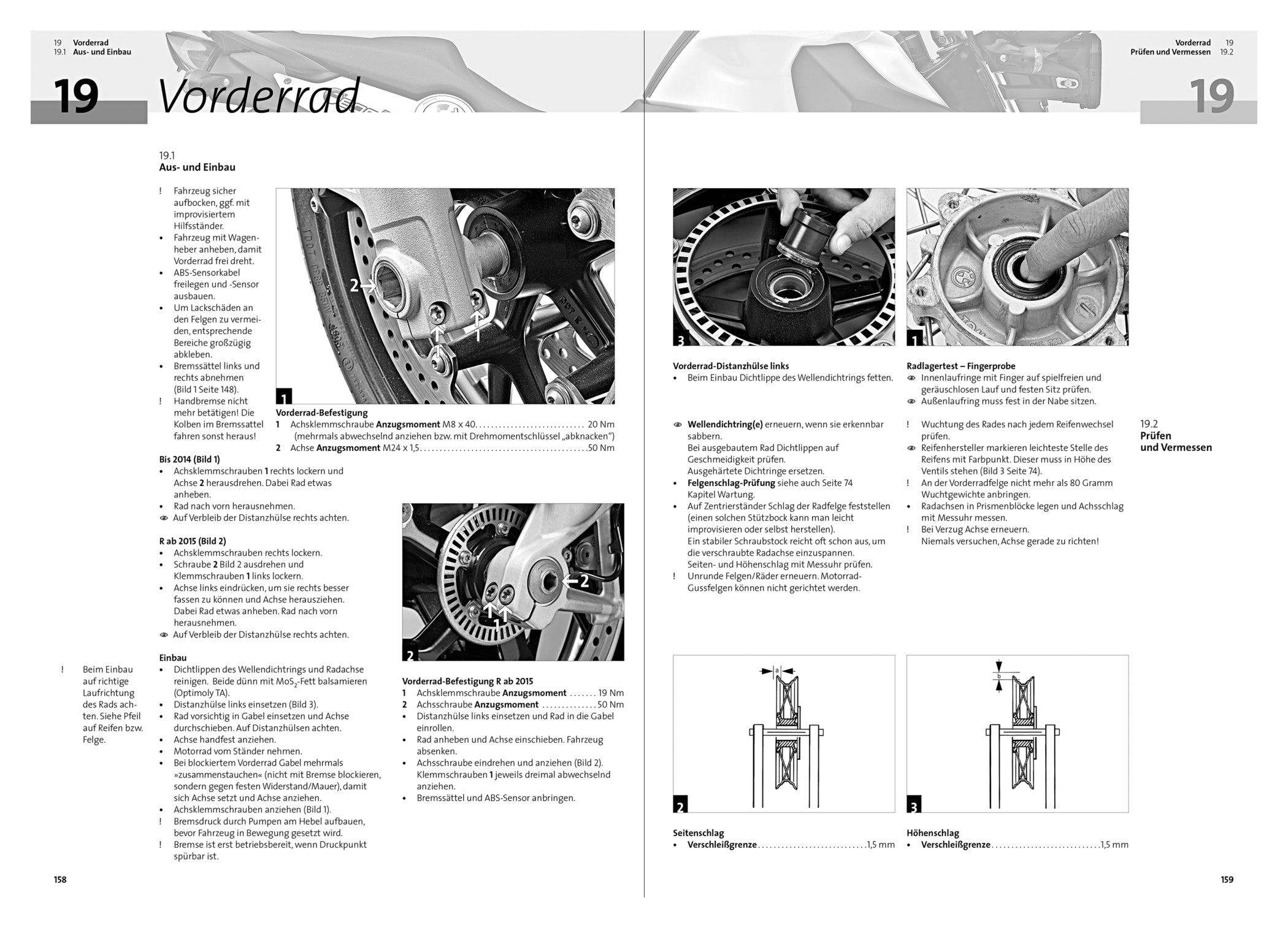Manual Reparatii BMW F800 Louis - Ghid Complet Moto