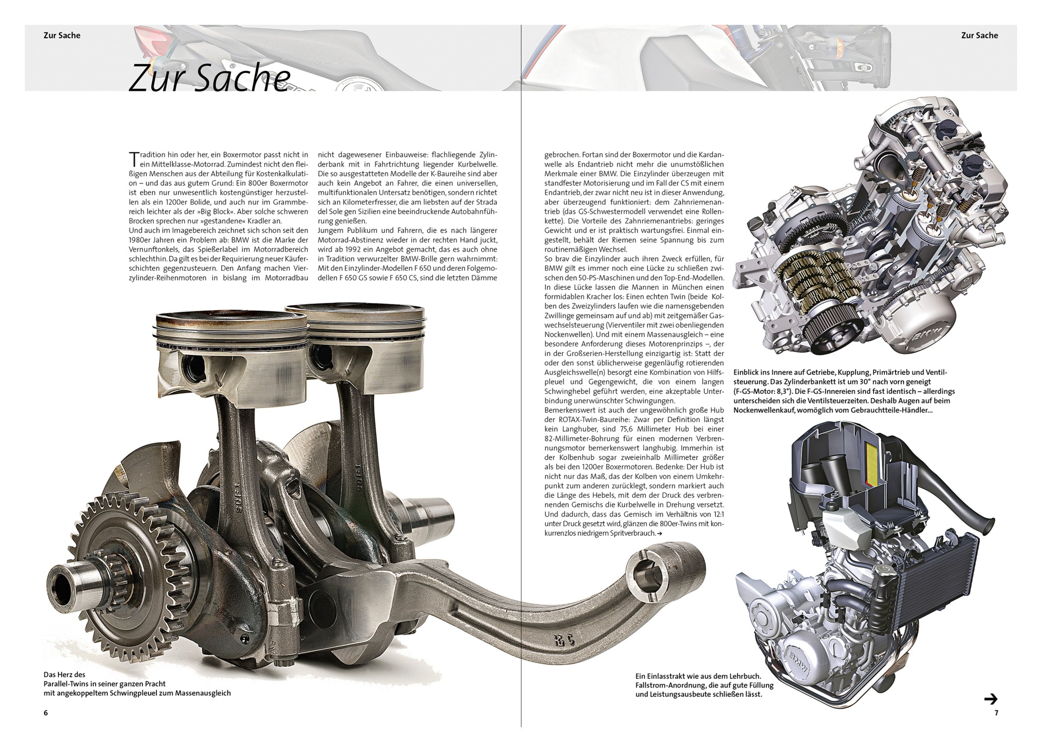 Manual Reparatii BMW F800 Louis - Ghid Complet Moto