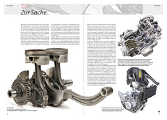 Manual Reparatii BMW F800 Louis - Ghid Complet Moto