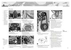 Manual Reparatii BMW R1200 GS Louis - Ghid Complet Intretinere