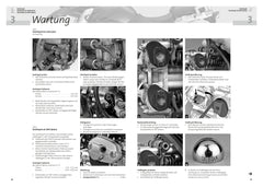 Manual Reparatii BMW R1200 GS Louis - Ghid Complet Intretinere