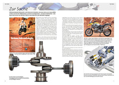 Manual Reparatii BMW R1200 GS Louis - Ghid Complet Intretinere