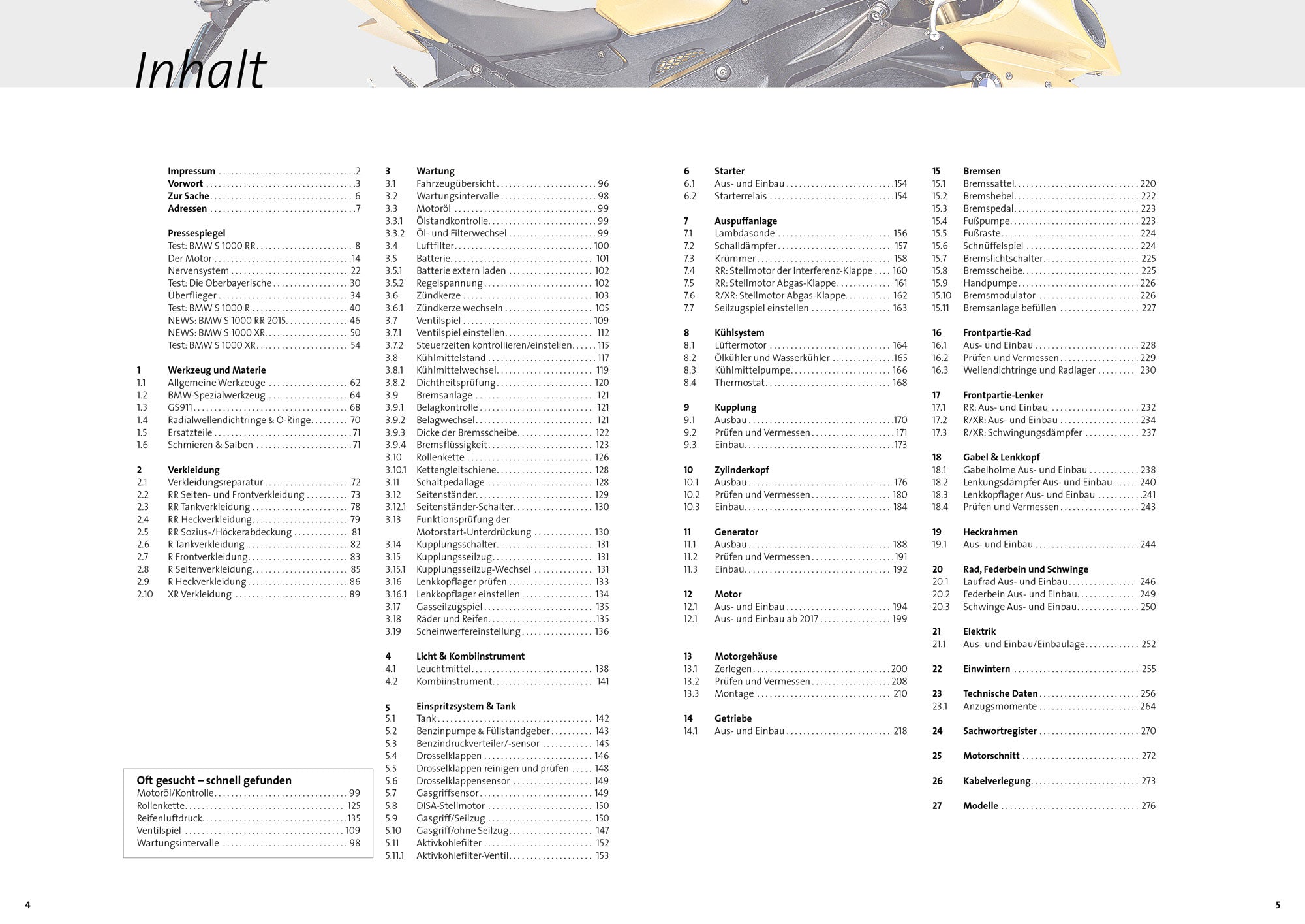 Manual Reparatii BMW S 1000 Text & Technik - Intretinere si Ghid Complet