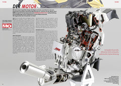 Manual Reparatii BMW S 1000 Text & Technik - Intretinere si Ghid Complet