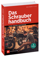 Manual Tehnic Moto Das Schrauberhandbuch Louis - Întreținere și Reparații