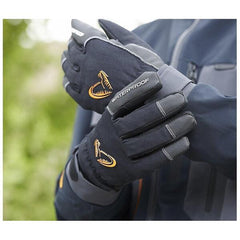 Mănuși All Weather Savage Gear - Protecție Totală, Aderență Maximă - 2