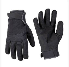 Manusi Assault Black