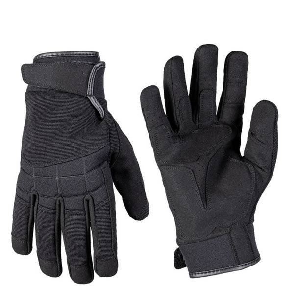 Manusi Assault Black