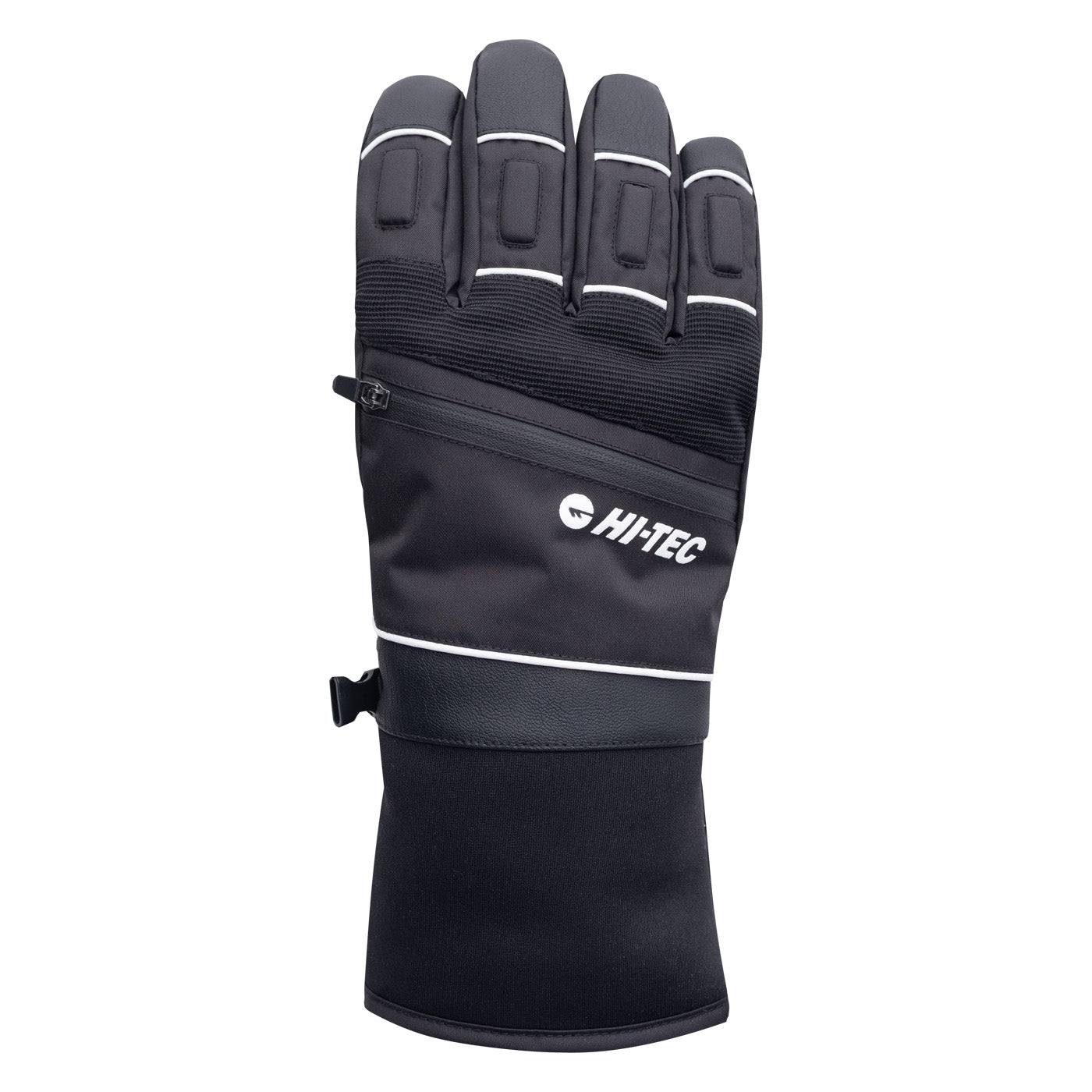 Mănuși Bărbați BAKSA Hi-Tec - Impermeabile, Izolație 3M Thinsulate - 2