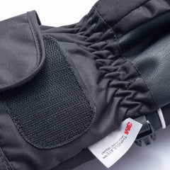 Mănuși Bărbați BAKSA Hi-Tec - Impermeabile, Izolație 3M Thinsulate - 5