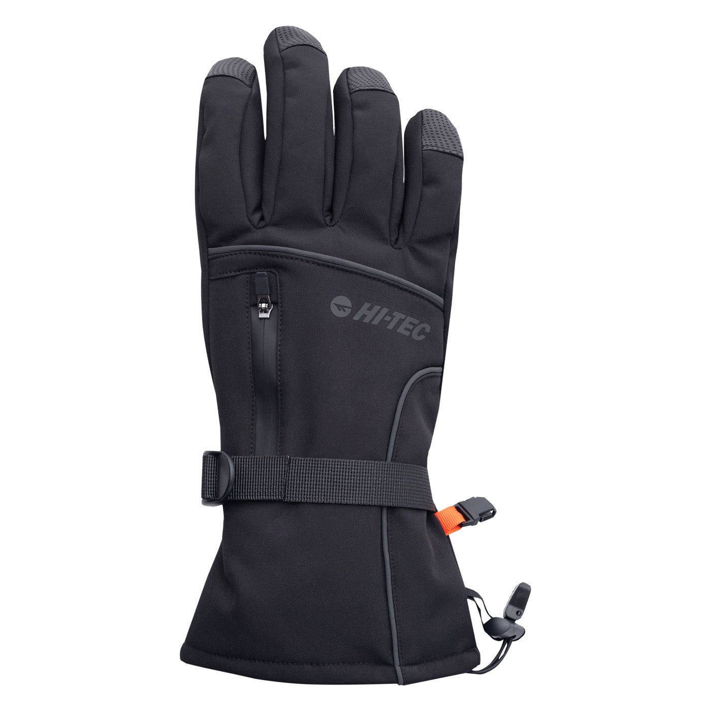 Mănuși Bărbați CREE HITEC - Izolație 3M Thinsulate, Confort Termic - 2