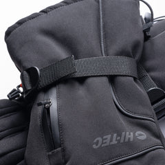 Mănuși Bărbați CREE HITEC - Izolație 3M Thinsulate, Confort Termic - 3