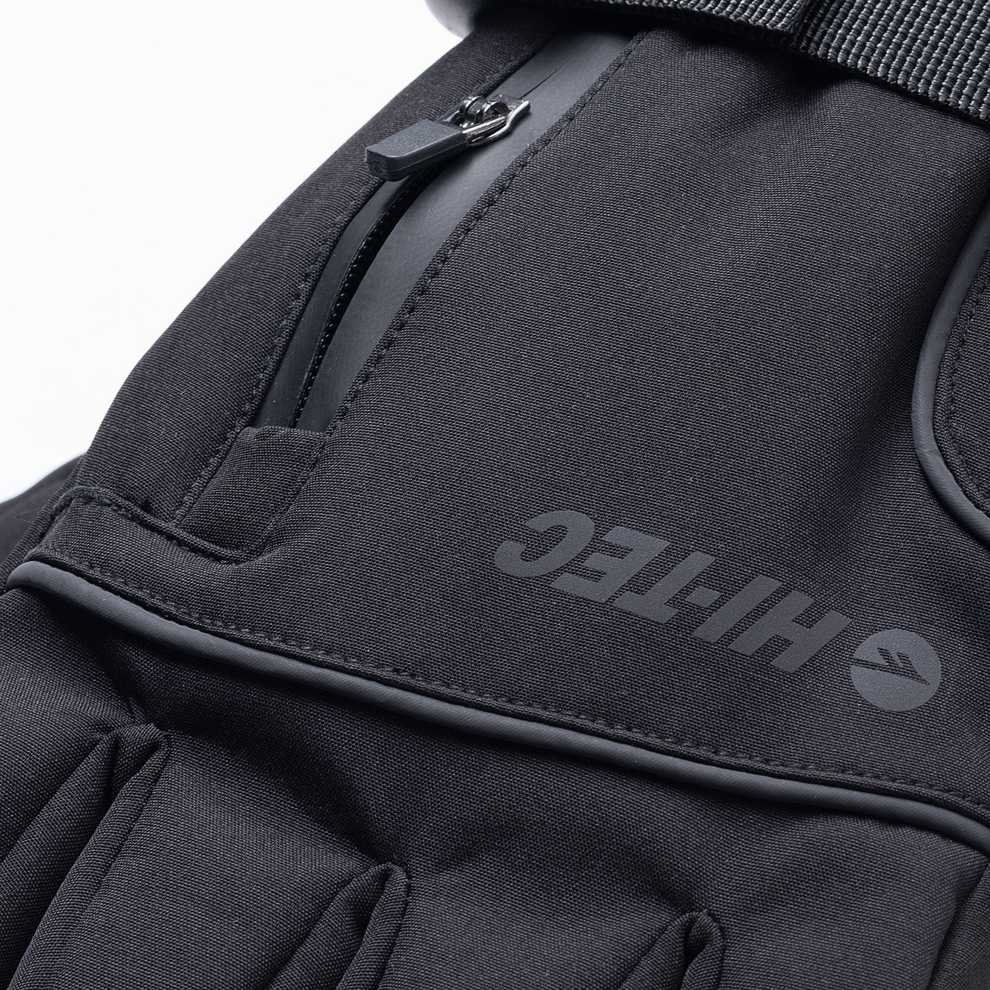 Mănuși Bărbați CREE HITEC - Izolație 3M Thinsulate, Confort Termic - 4