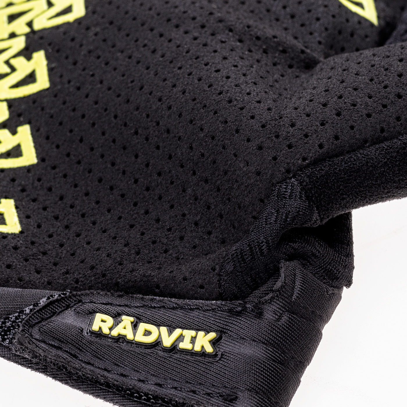 Mănuși Bărbați CUTFULL GTS RADVIK - Ciclism, Ventilație AIRWAY - 5