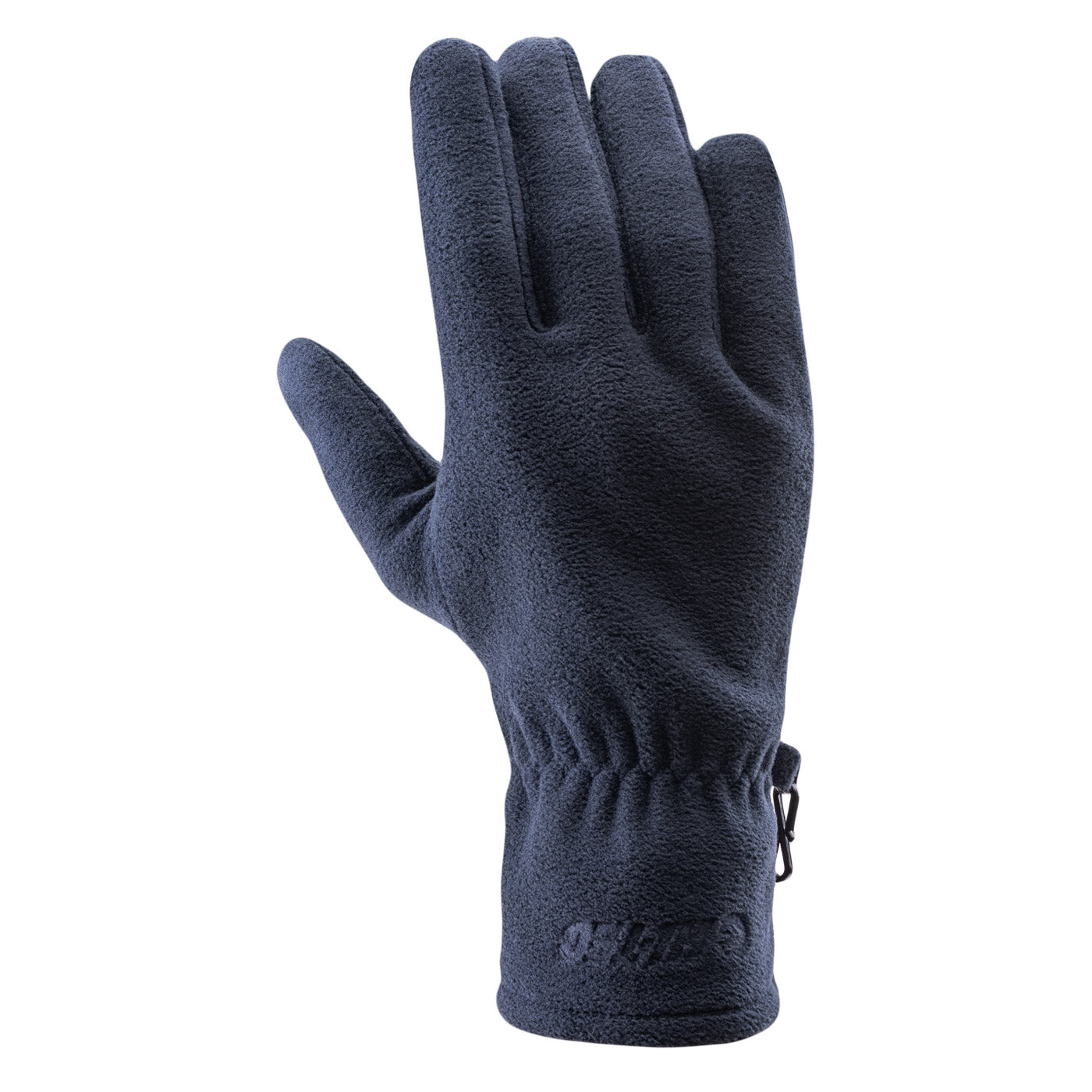 Mănuși Bărbați Fleece SALMO Hi-Tec - Confort și Flexibilitate - 2