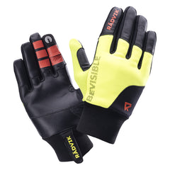 Mănuși Bărbați FROST BV GTS RADVIK - Piele Naturală, Grip Superior - 1