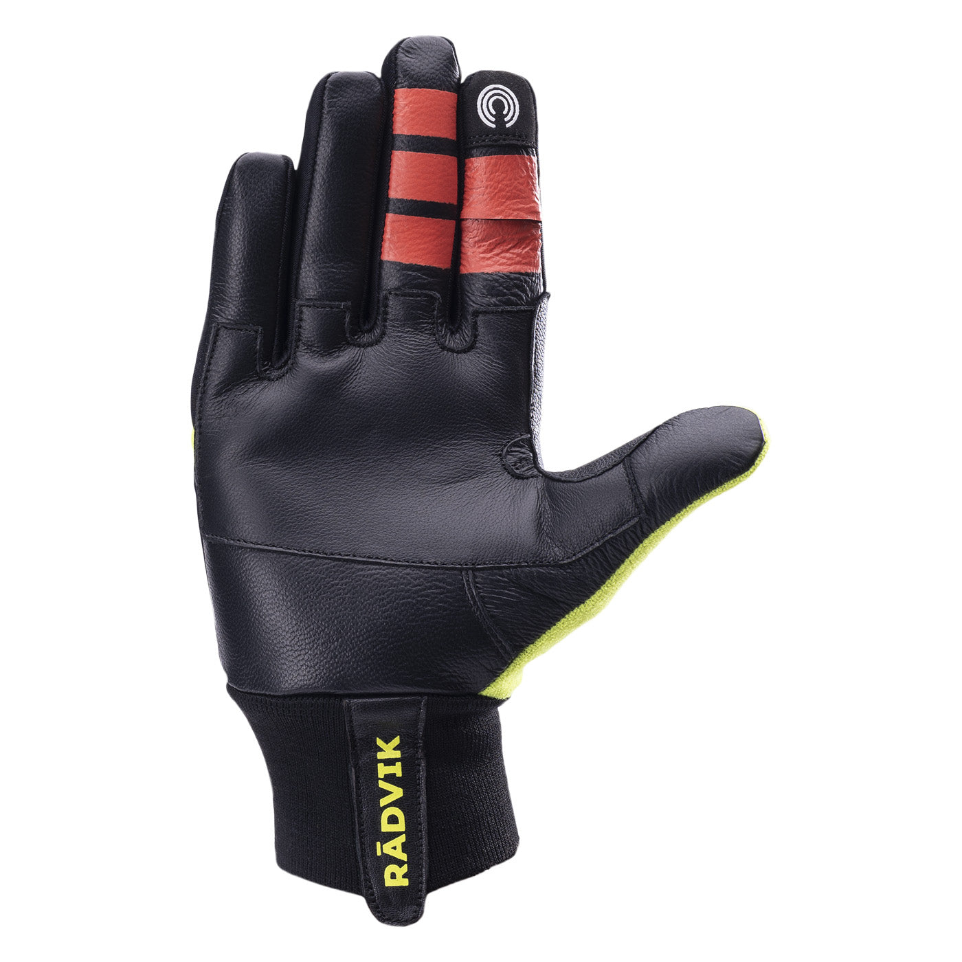 Mănuși Bărbați FROST BV GTS RADVIK - Piele Naturală, Grip Superior - 2