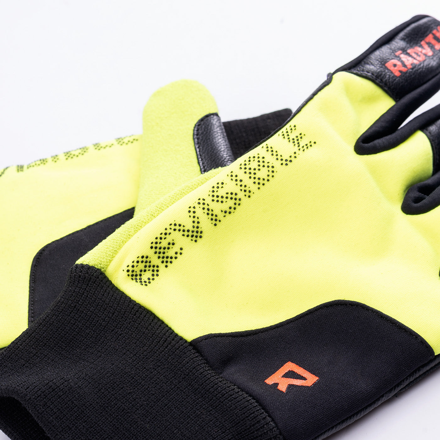 Mănuși Bărbați FROST BV GTS RADVIK - Piele Naturală, Grip Superior - 3