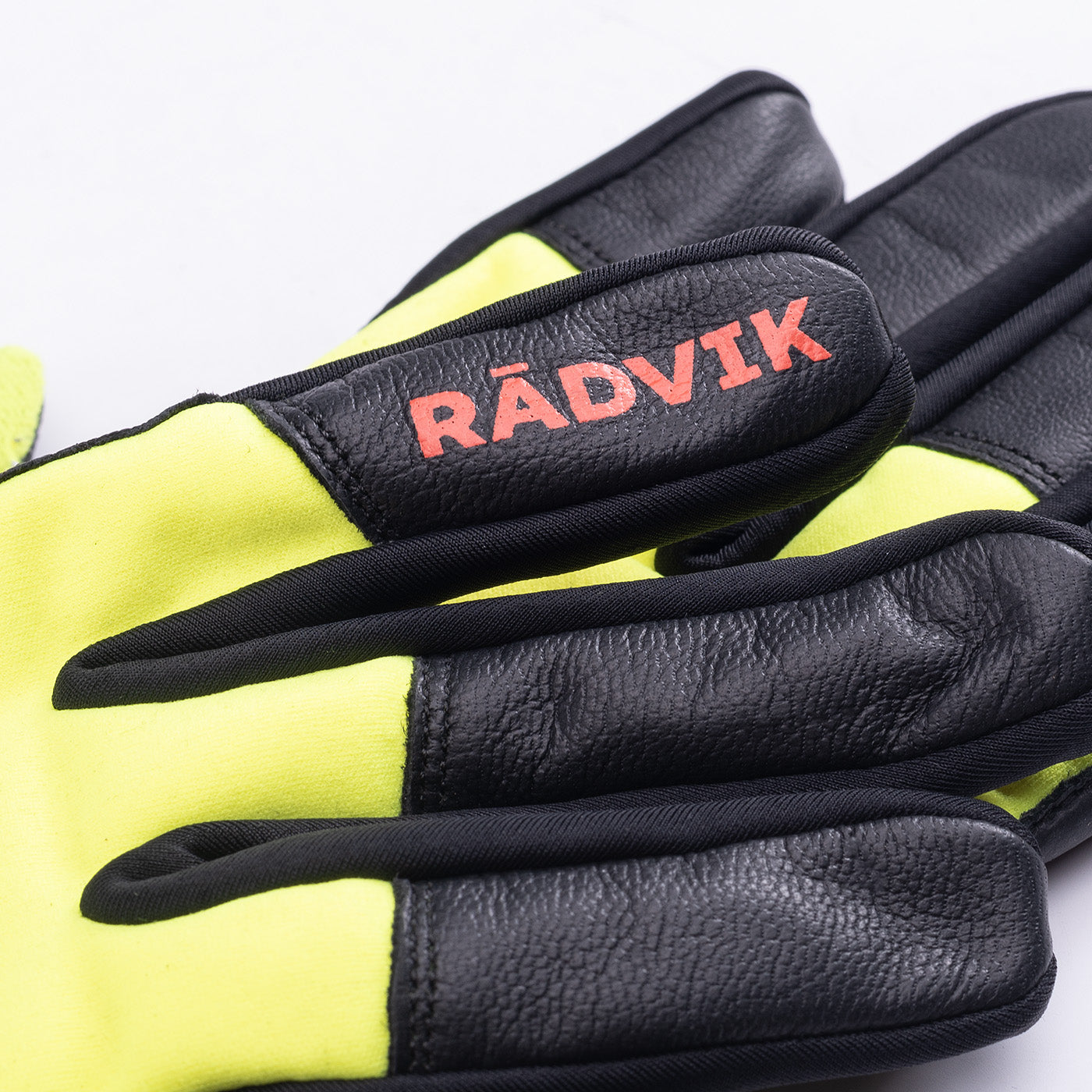 Mănuși Bărbați FROST BV GTS RADVIK - Piele Naturală, Grip Superior - 4