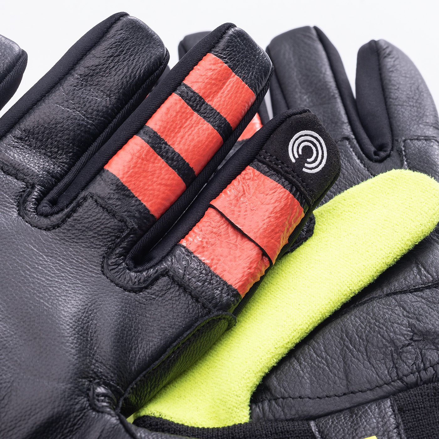 Mănuși Bărbați FROST BV GTS RADVIK - Piele Naturală, Grip Superior - 5