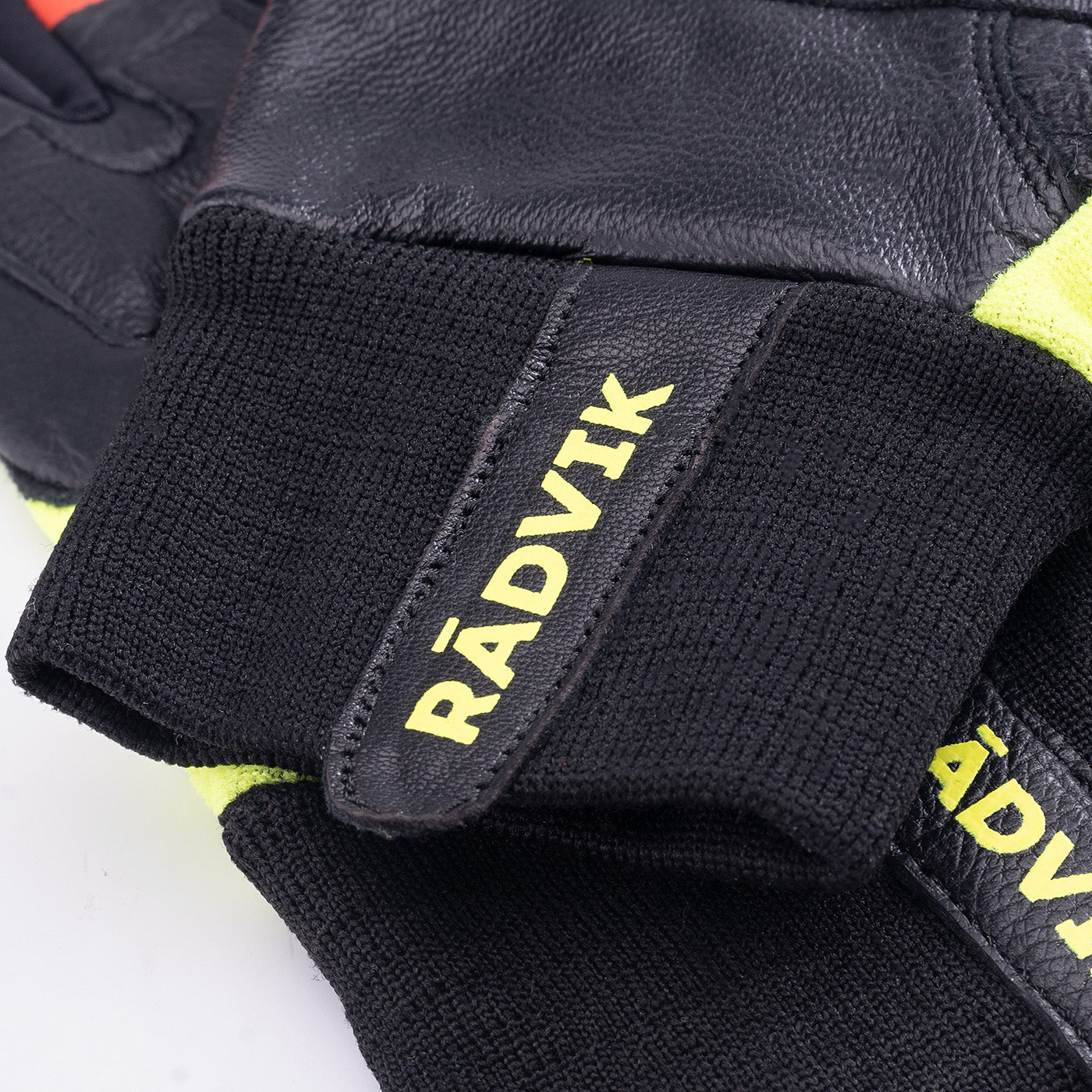 Mănuși Bărbați FROST BV GTS RADVIK - Piele Naturală, Grip Superior - 6