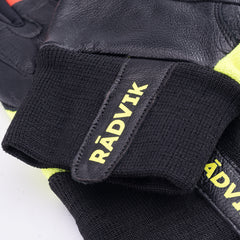 Mănuși Bărbați FROST BV GTS RADVIK - Piele Naturală, Grip Superior - 6