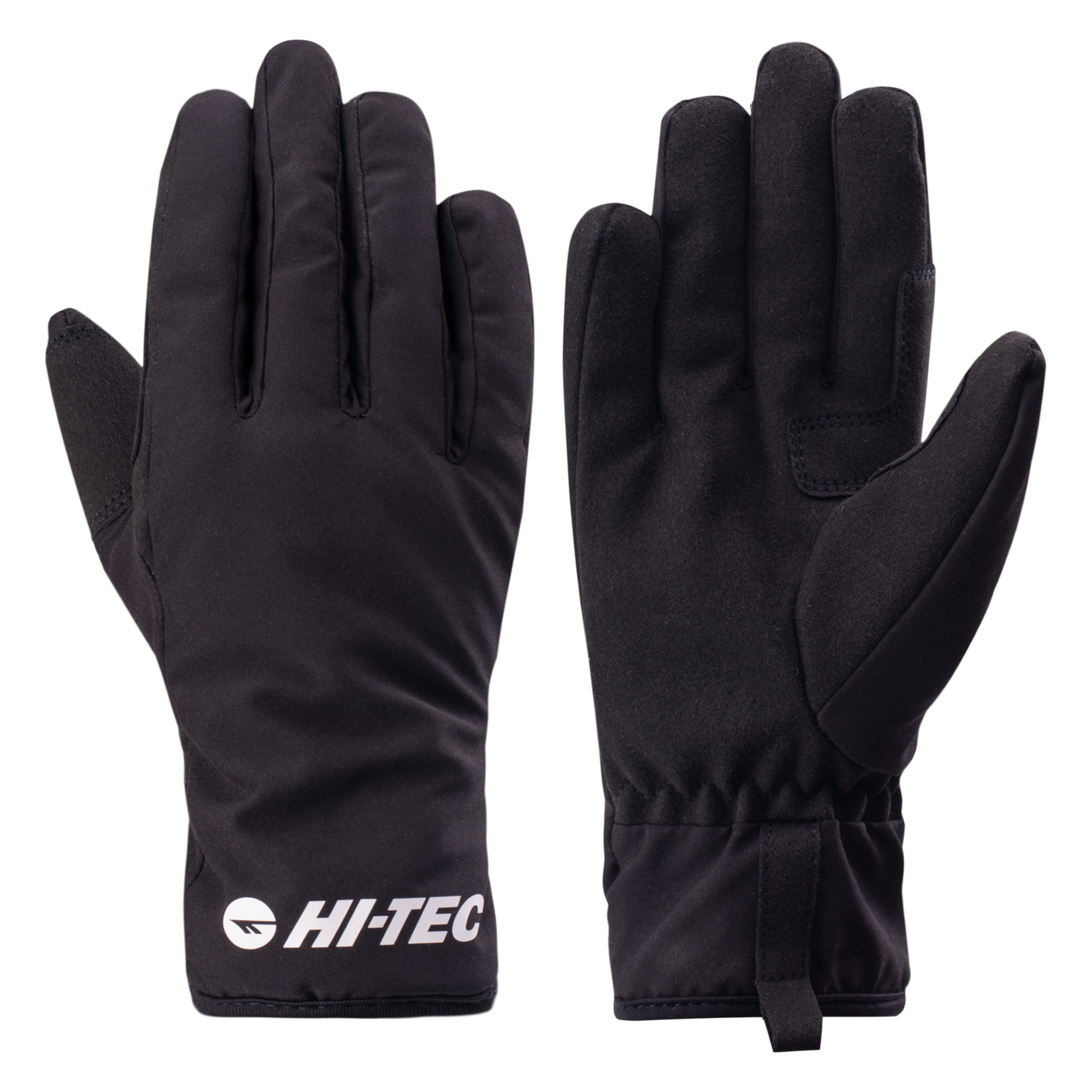 Mănuși Bărbați IKARO HITEC - Softshell, Windproof, Quick Dry - 1