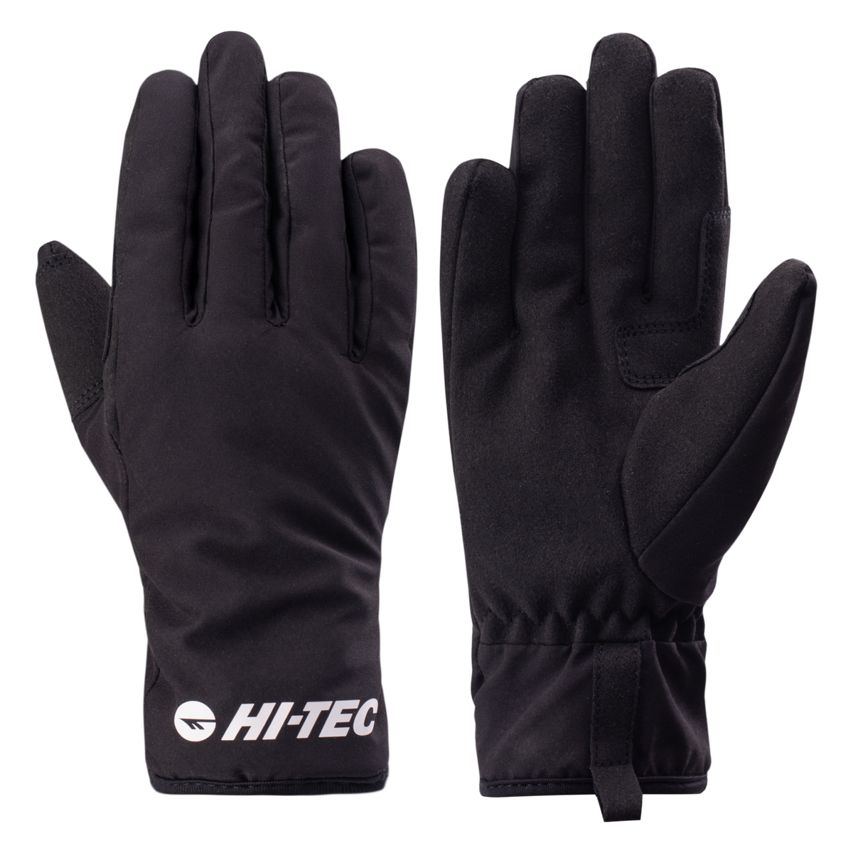 Mănuși Bărbați IKARO HITEC - Softshell, Windproof, Quick Dry - 1