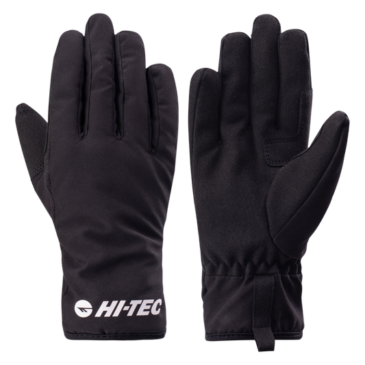 Mănuși Bărbați IKARO HITEC - Softshell, Windproof, Quick Dry - 1