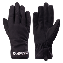 Mănuși Bărbați IKARO HITEC - Softshell, Windproof, Quick Dry - 1