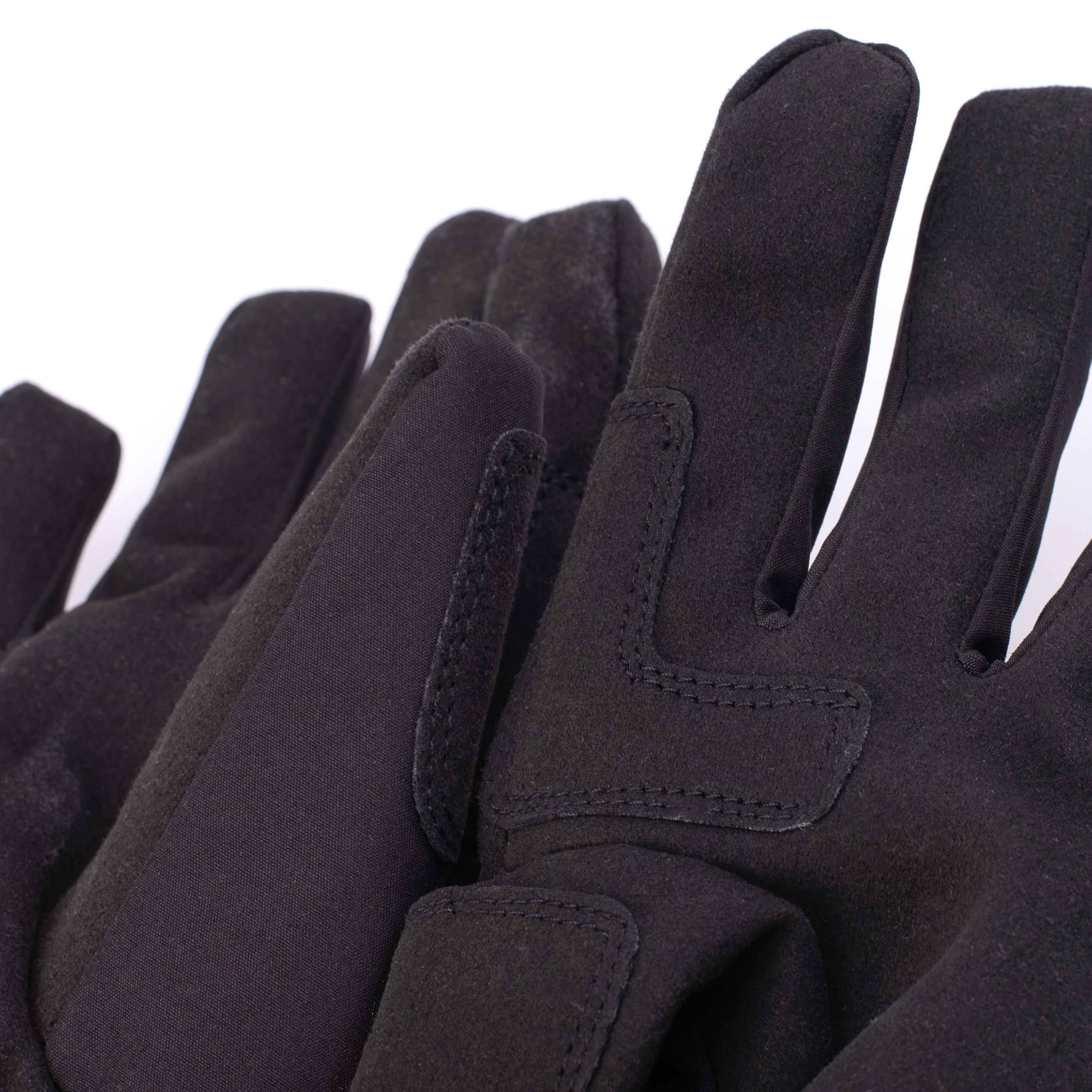 Mănuși Bărbați IKARO HITEC - Softshell, Windproof, Quick Dry - 4