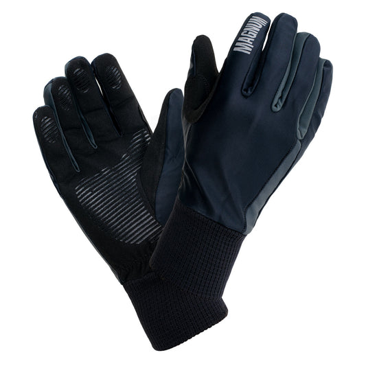 Mănuși Bărbați Izolate MAGNUM OWL - Respirabile, Anti-vânt, Grip Superior - 1