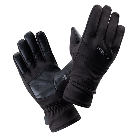 Mănuși Bărbați KENTA ELBRUS - Izolație Microfleece, Elemente Reflectorizante - 1