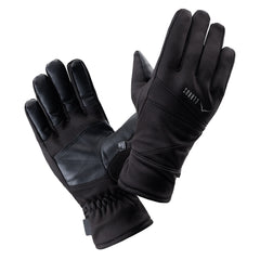 Mănuși Bărbați KENTA ELBRUS - Izolație Microfleece, Elemente Reflectorizante - 1