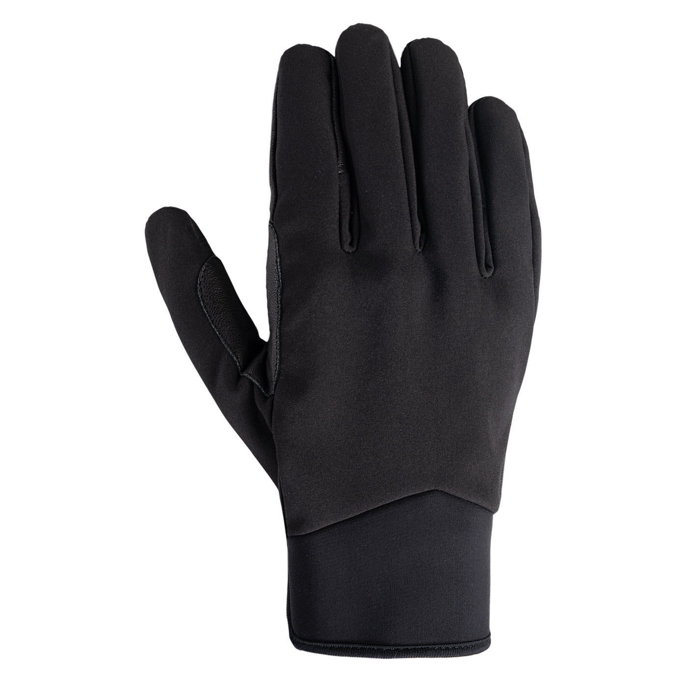 Mănuși Bărbați MAGNUM AVIO - Softshell, Piele Naturală, Performanță - 2