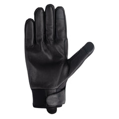 Mănuși Bărbați MAGNUM AVIO - Softshell, Piele Naturală, Performanță - 3