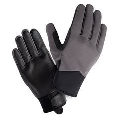 Mănuși Bărbați MAGNUM AVIO Softshell - Piele Naturală, Respirabile - 1