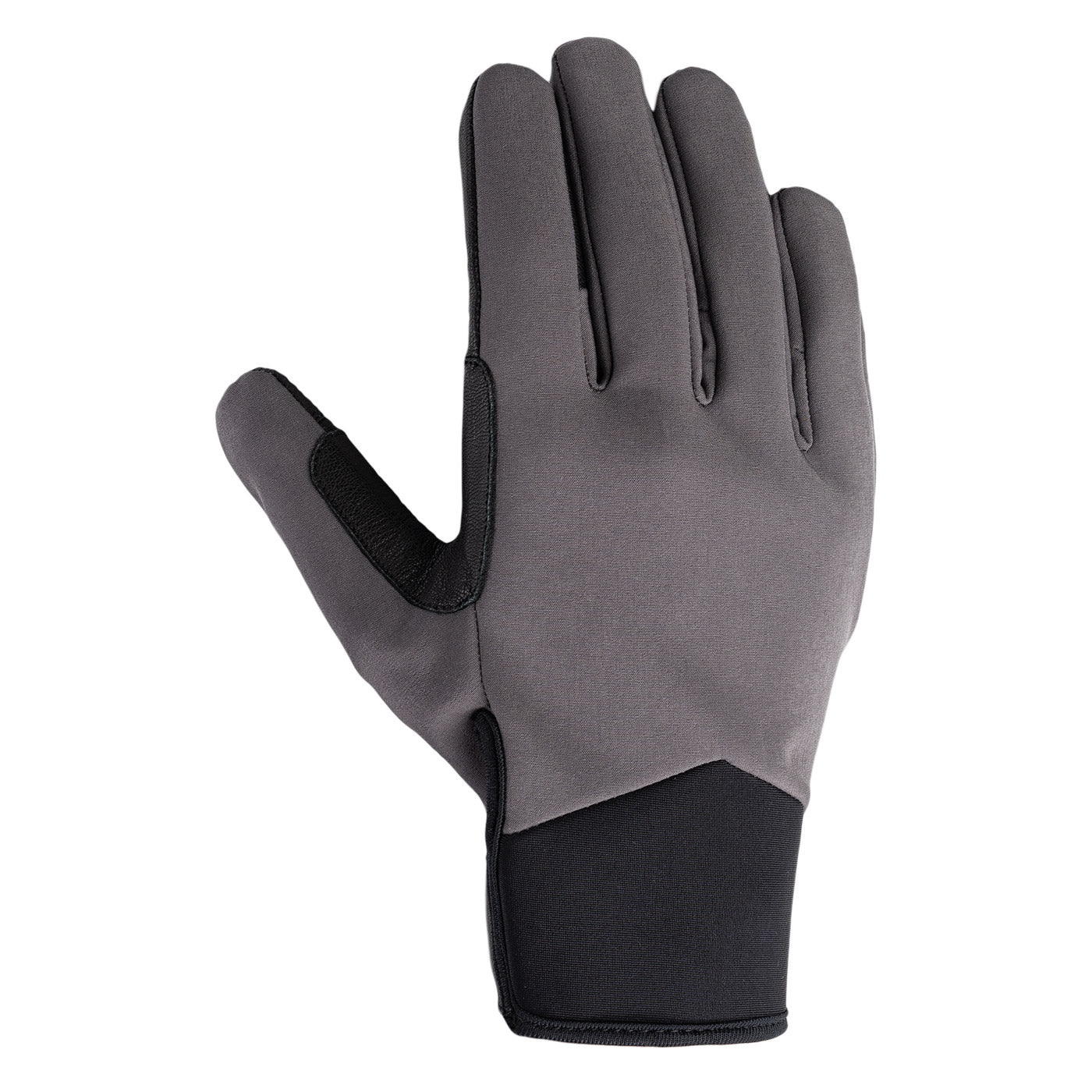 Mănuși Bărbați MAGNUM AVIO Softshell - Piele Naturală, Respirabile - 2