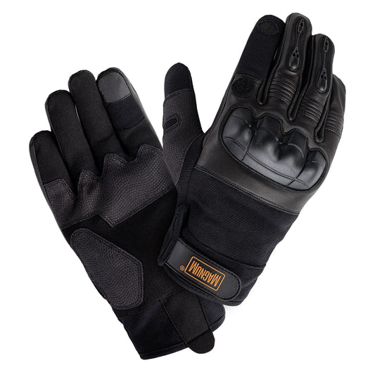 Mănuși Bărbați MAGNUM STAMPER - Tactice, Protecție Articulații - 1