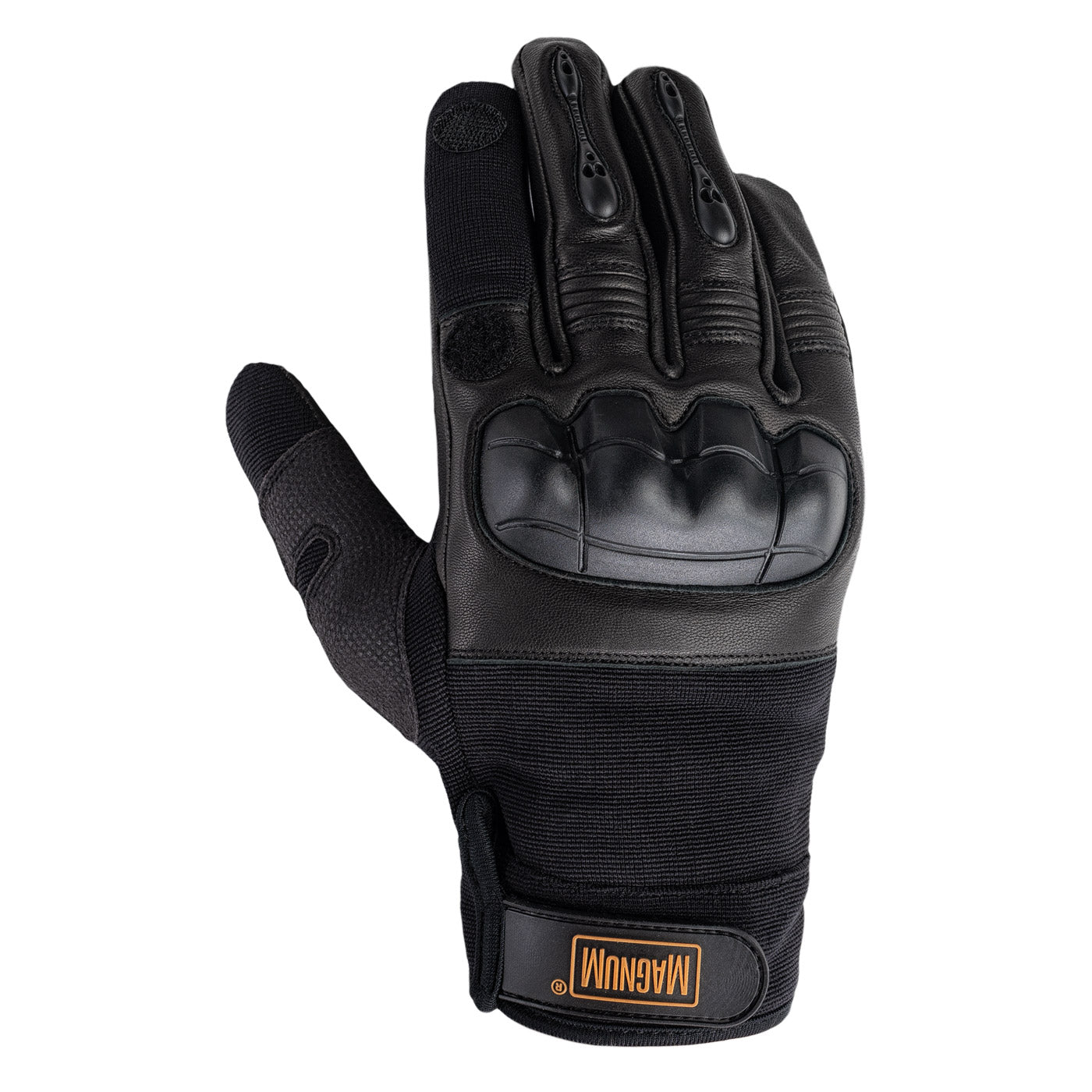 Mănuși Bărbați MAGNUM STAMPER - Tactice, Protecție Articulații - 2