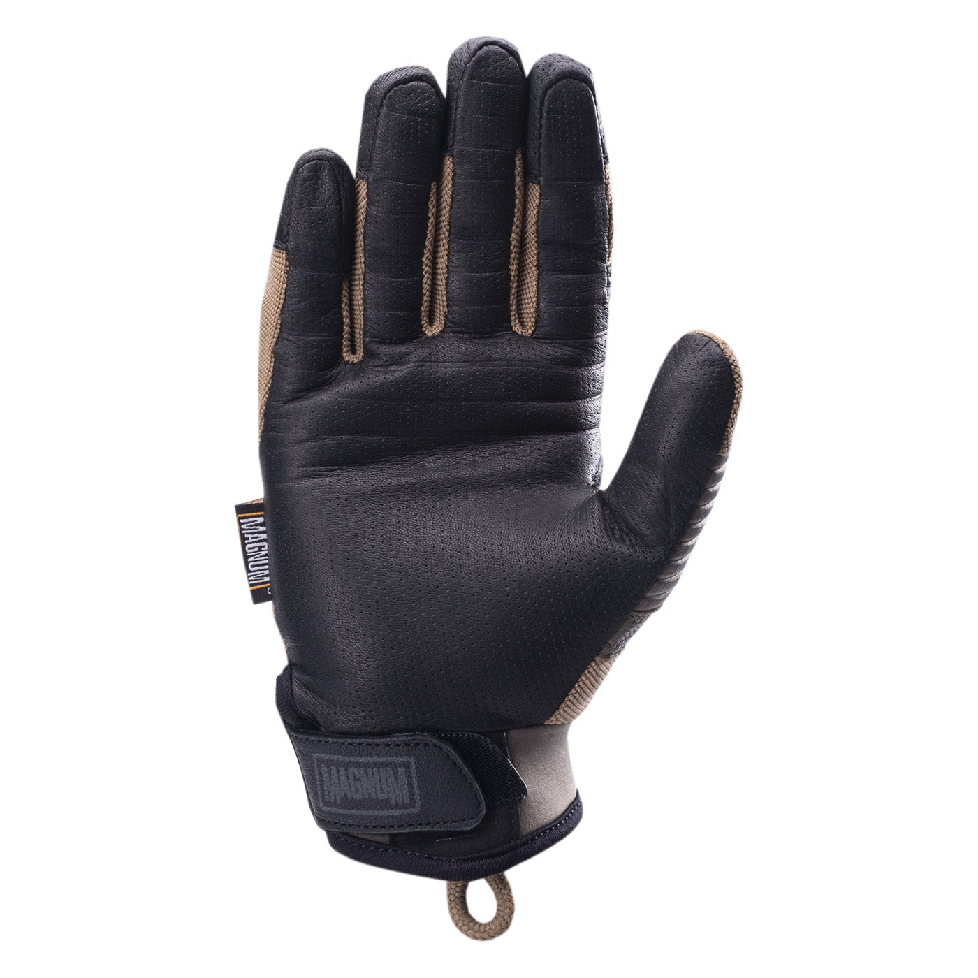 Mănuși Bărbați MAGNUM STAMPO - Suport & Control Superior - 2