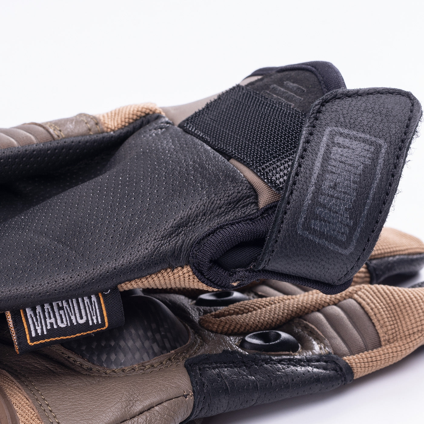 Mănuși Bărbați MAGNUM STAMPO - Suport & Control Superior - 3