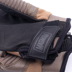 Mănuși Bărbați MAGNUM STAMPO - Suport & Control Superior - 4