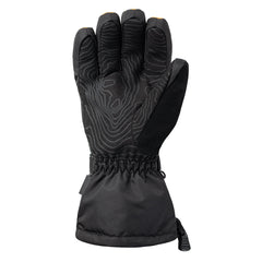 Mănuși Bărbați MAIKO ELBRUS - Impermeabile, Căptușite Microfleece - 3