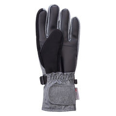 Mănuși Bărbați MALPO Hi-Tec - Impermeabile, Izolație 3M Thinsulate™ - 2