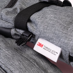 Mănuși Bărbați MALPO Hi-Tec - Impermeabile, Izolație 3M Thinsulate™ - 4